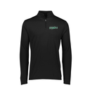 Ladies Flex-Lite 1/4 Zip Shirt