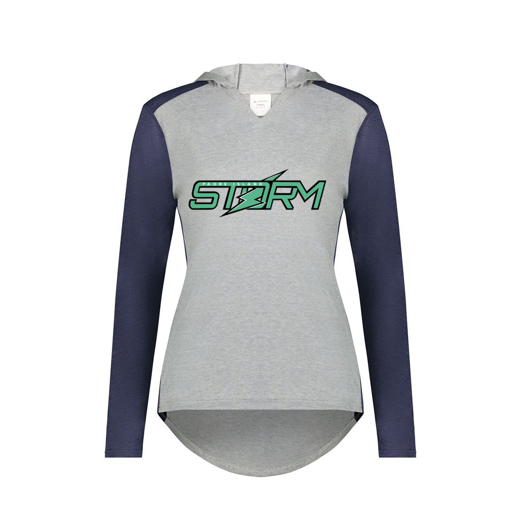 Ladies Vintage Hoodie