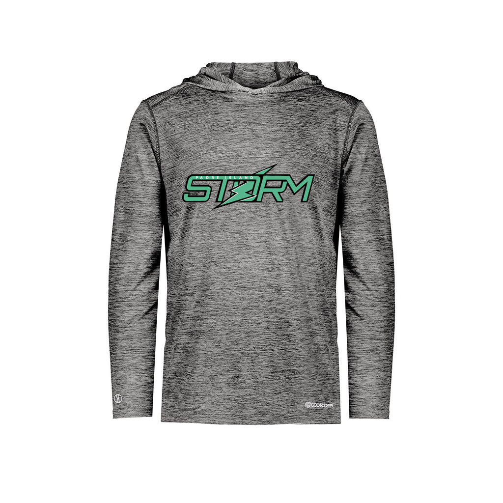 Decker Youth Charge Hoodie