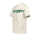 Men's Venturs Soft Knit Short Sleeve Hoodie